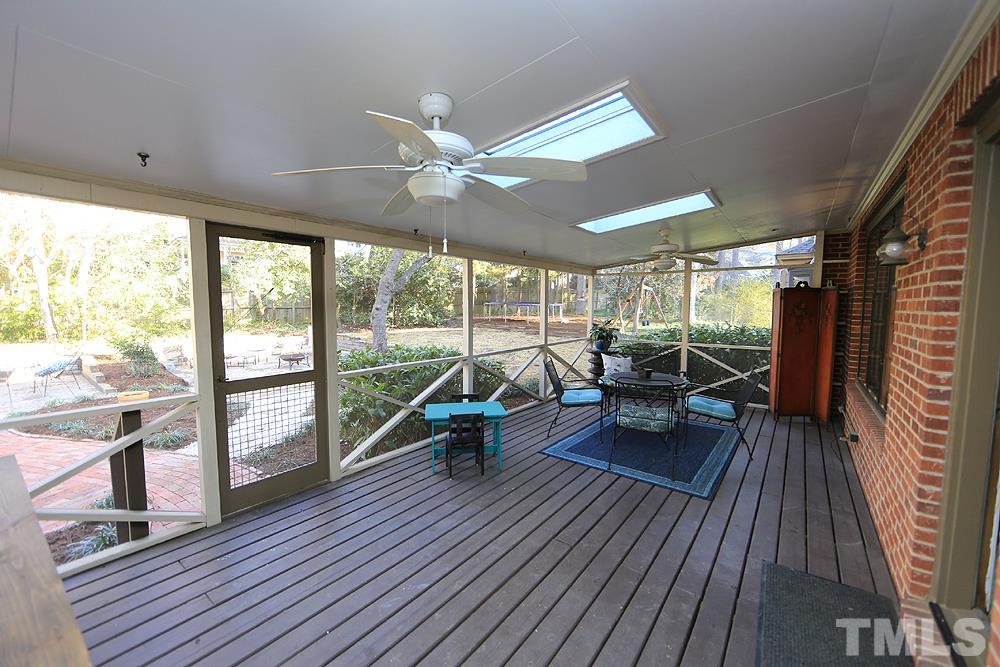 6805 Spring Run Circle Raleigh, NC 27615 - Photo 25 of 28