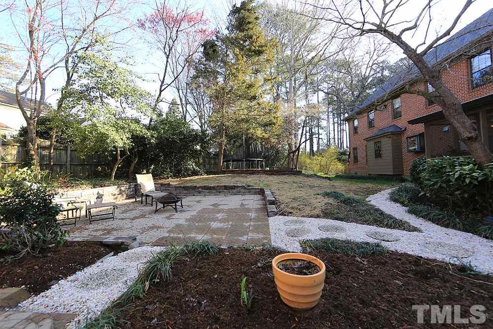 6805 Spring Run Circle Raleigh, NC 27615 - Photo 26 of 28