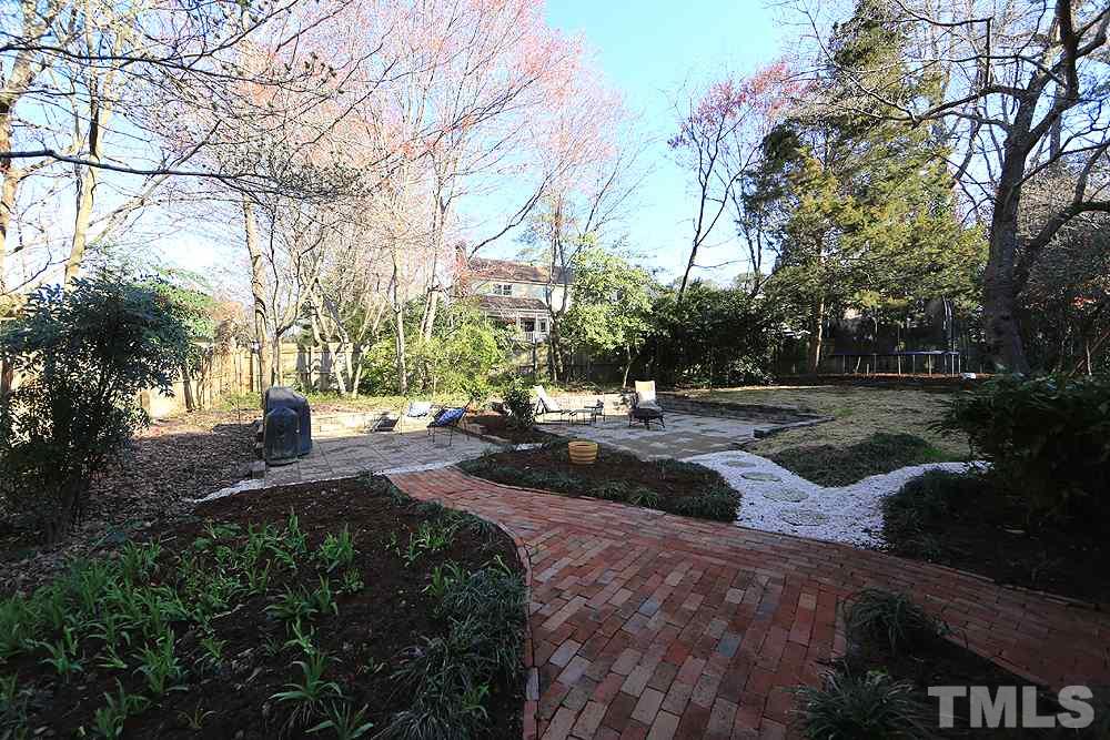 6805 Spring Run Circle Raleigh, NC 27615 - Photo 27 of 28
