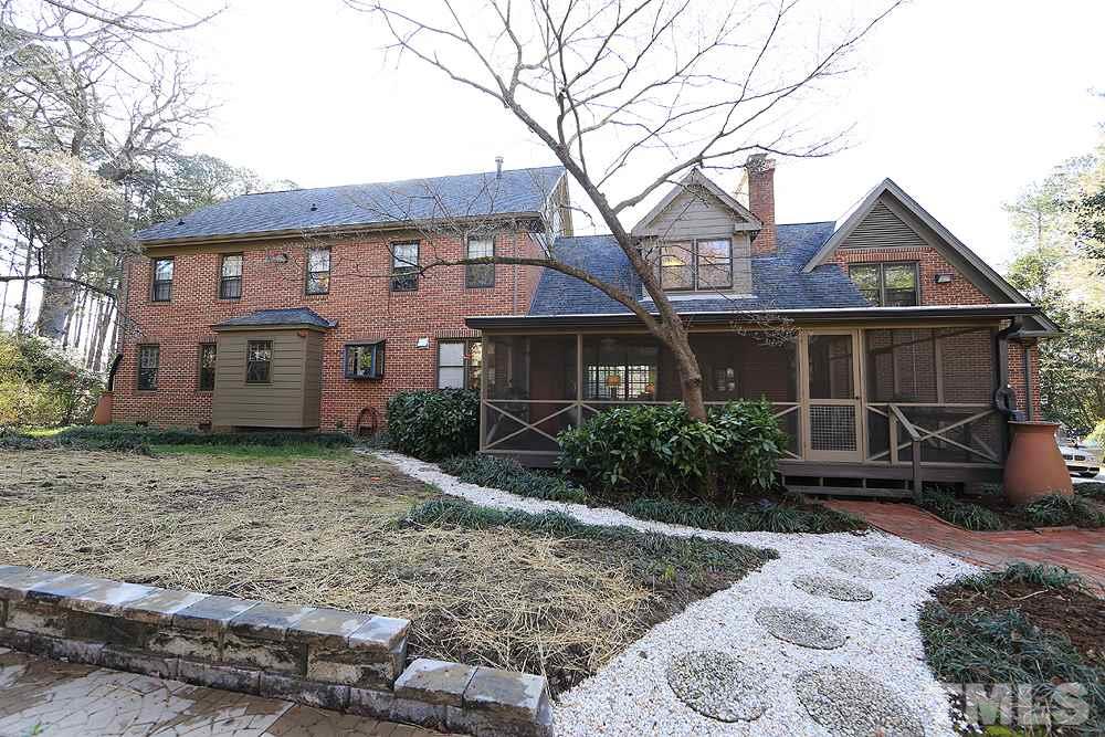 6805 Spring Run Circle Raleigh, NC 27615 - Photo 28 of 28