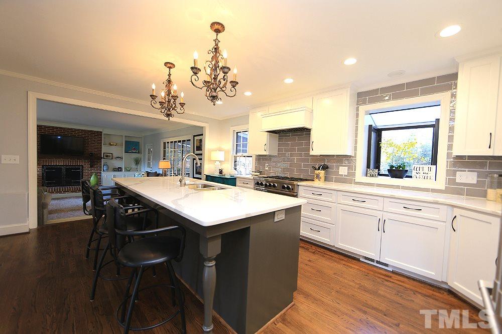 6805 Spring Run Circle Raleigh, NC 27615 - Photo 8 of 28