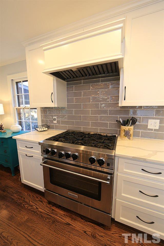 6805 Spring Run Circle Raleigh, NC 27615 - Photo 10 of 28