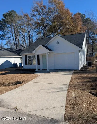 $224,700 | 504 St George Cove, Jacksonville, NC 28546