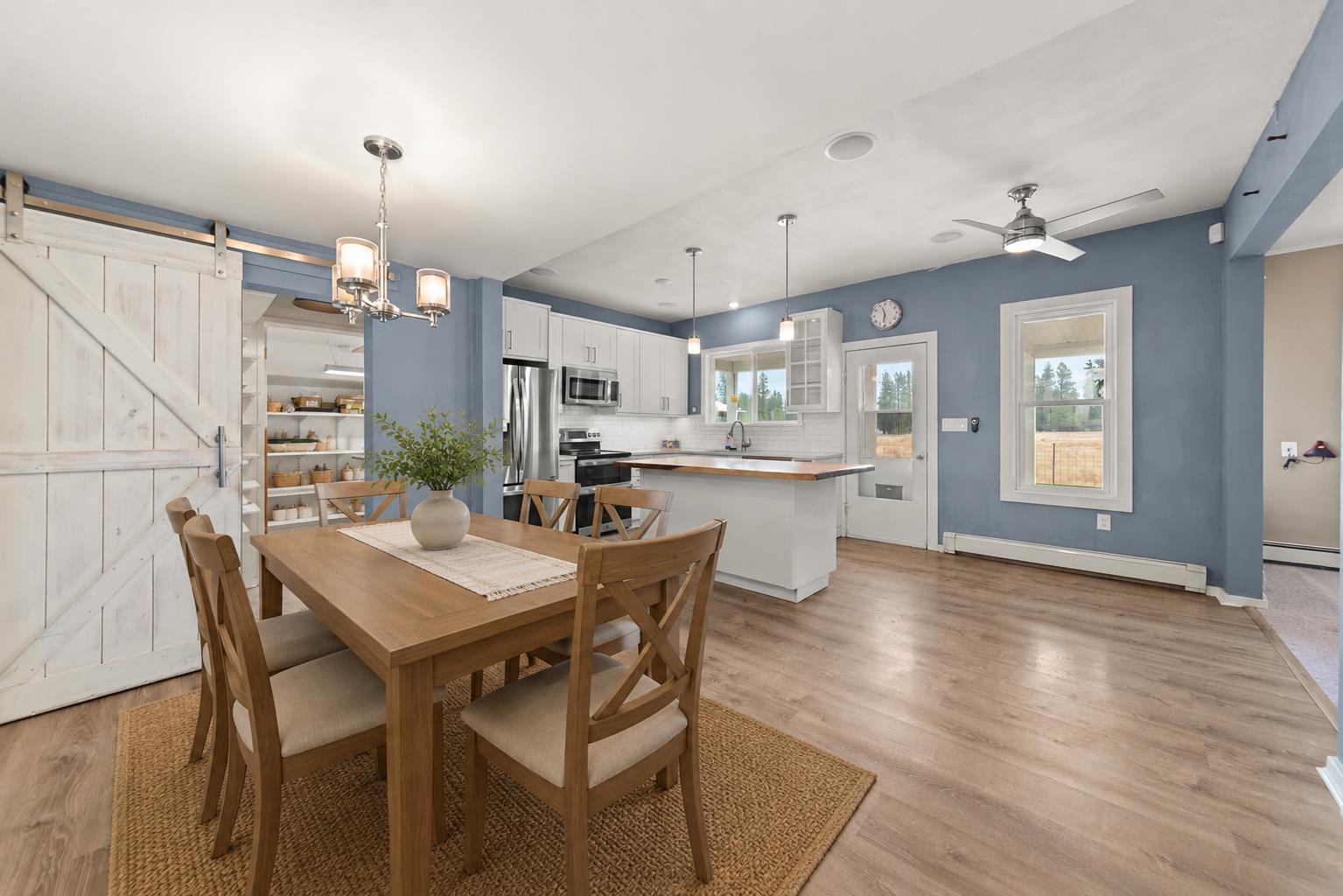 29105 South Cheney Plaza Road Cheney, WA 99004 - Photo 9 of 50 Gallery Image 9