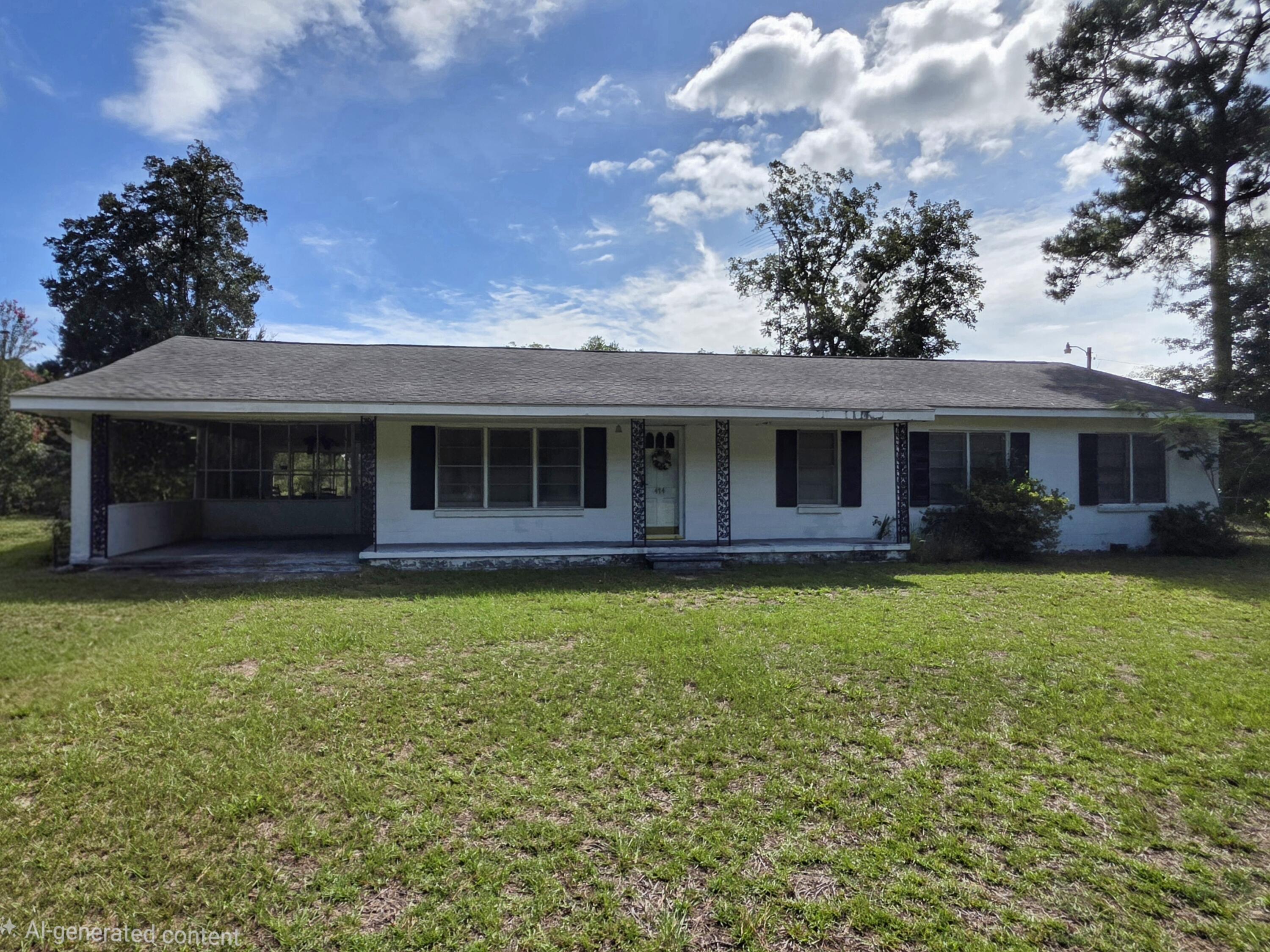 474 Beidler Forest Road Dorchester, SC 29437 - Photo 4 of 28 474 Beidler Forest