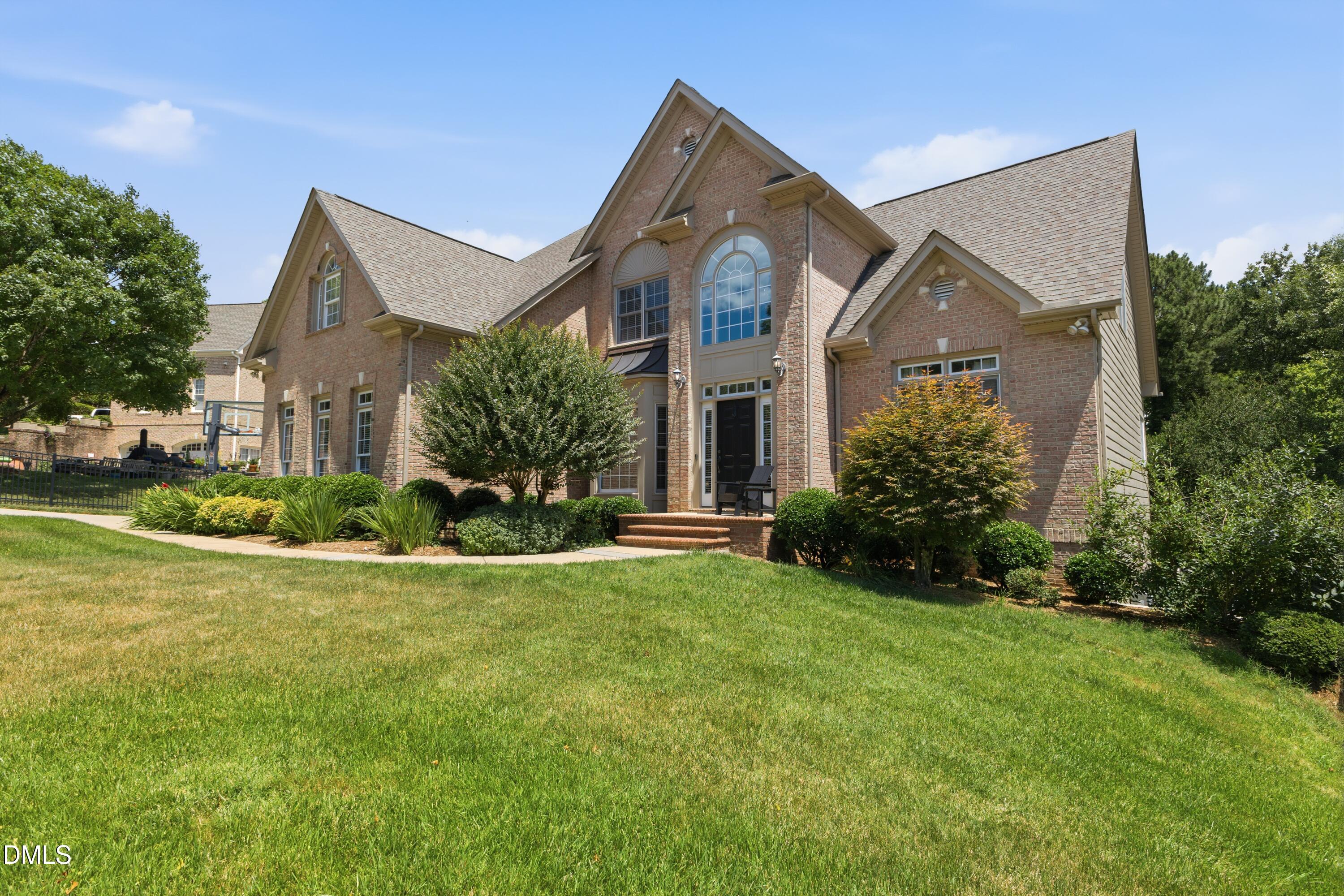 8005 Oneal Road Raleigh, NC 27613 - Photo 62 of 62