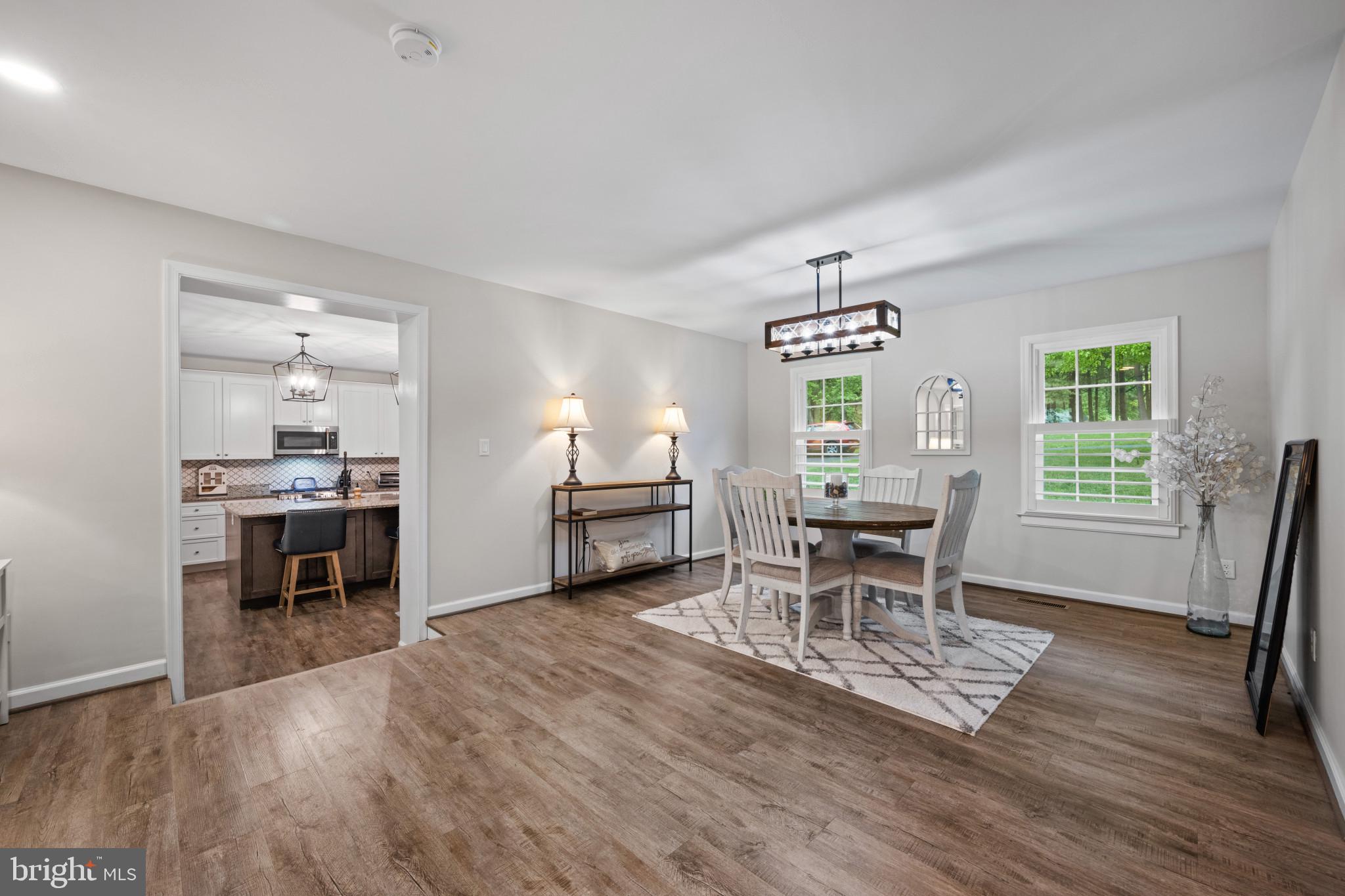 8730 Mapleville Road Mount Airy, MD 21771 - Photo 16 of 91