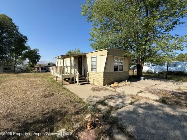 $115,000 | 2210 Crockett Drive, Craig, CO 81625