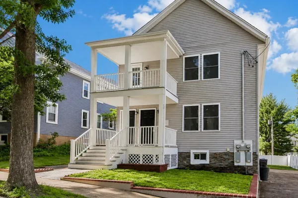 $1,379,700 | 31 Coleman Road, Unit 1, Arlington, MA 02476