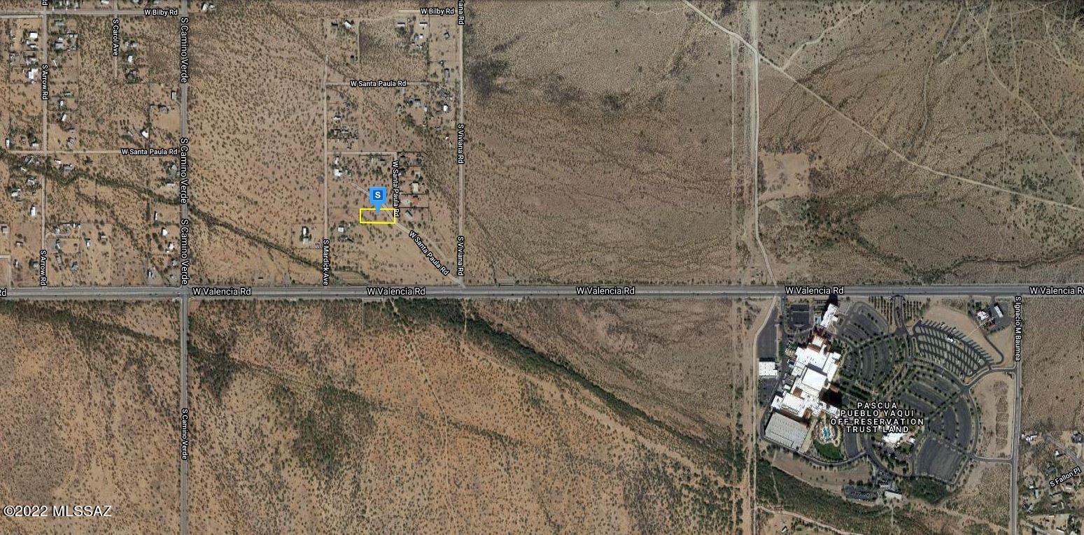 6255 West Santa Paula Road, Unit 99/ Tucson, AZ 85757 - Photo 2 of 6