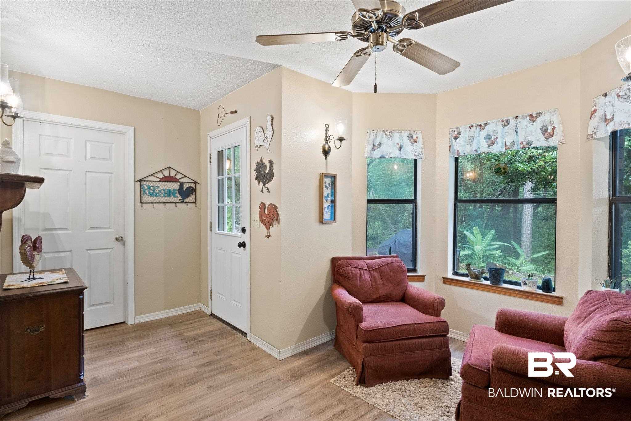 20915 Averett Lane Citronelle, AL 36522 - Photo 10 of 31