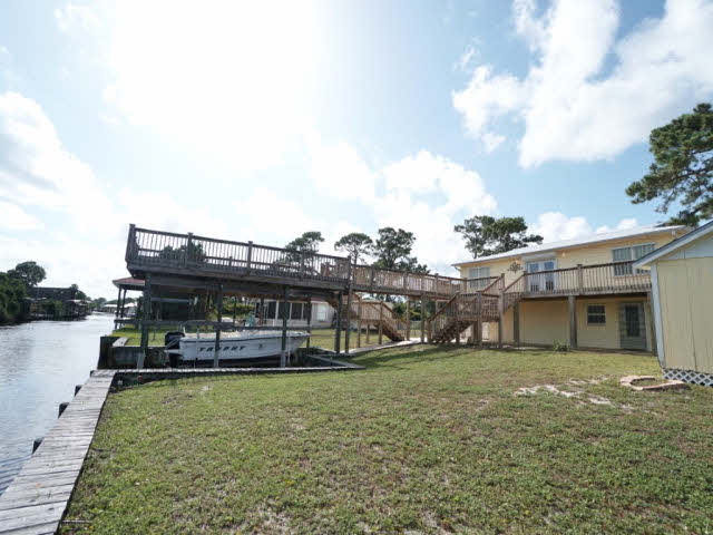 26342 Marina Road Orange Beach, AL 36561 - Photo 2 of 19