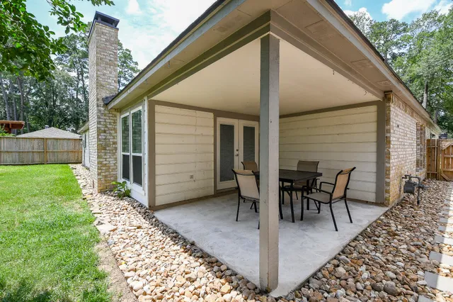 $1,890 | 19522 Dianeshire Drive, Spring, TX 77388