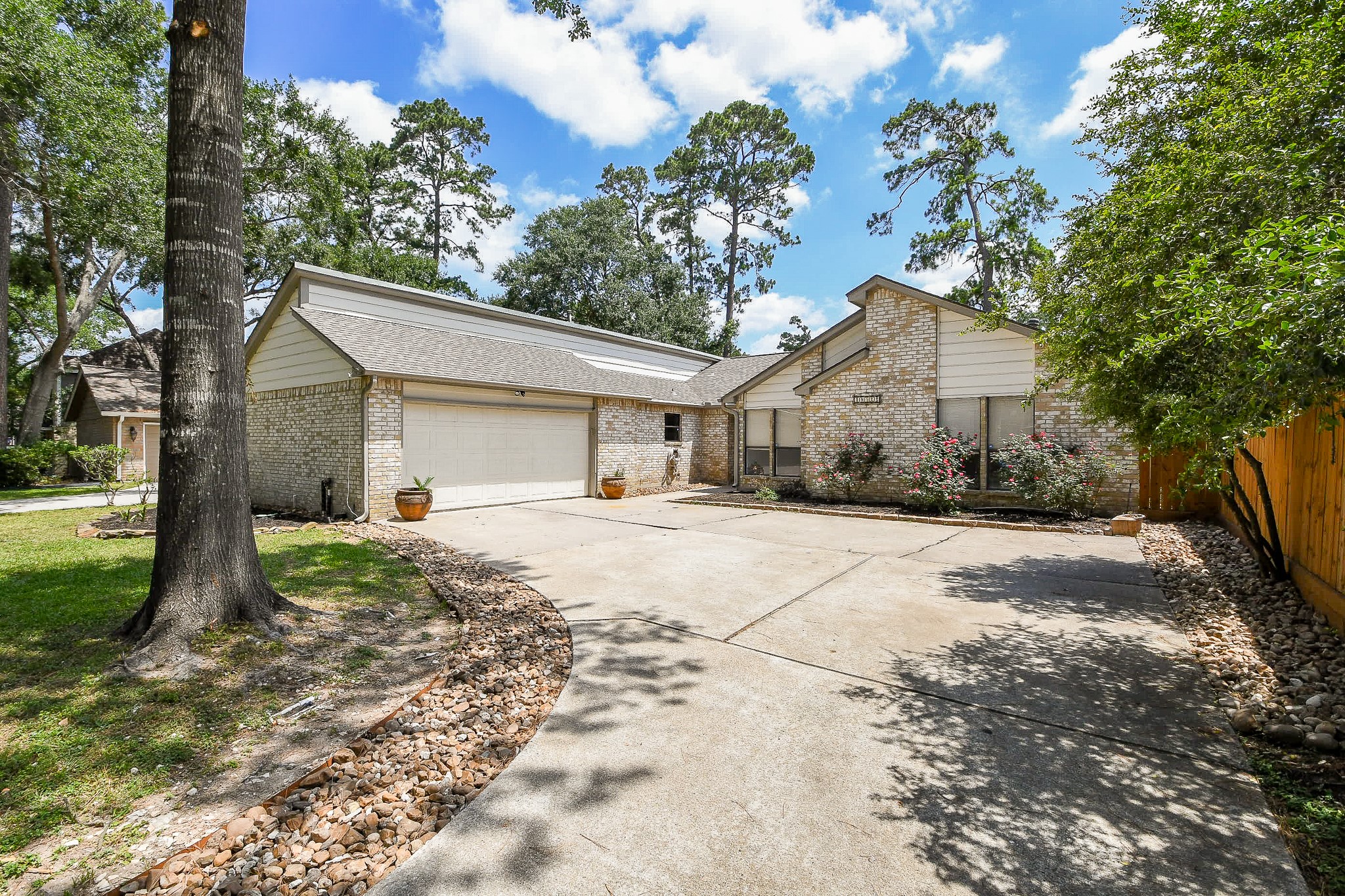 19522 Dianeshire Drive Spring, TX 77388 - Photo 30 of 32