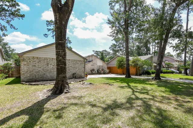 $1,890 | 19522 Dianeshire Drive, Spring, TX 77388
