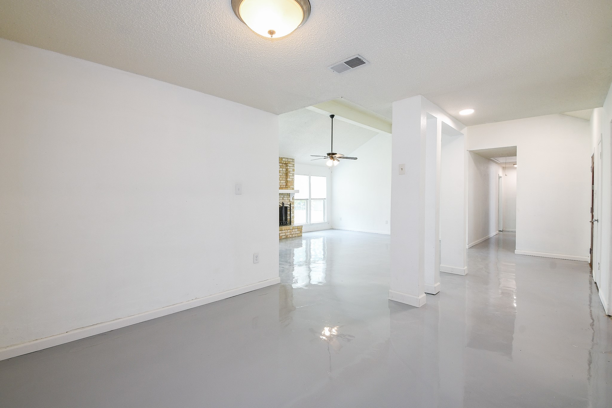 19522 Dianeshire Drive Spring, TX 77388 - Photo 8 of 32 Formal Dining room