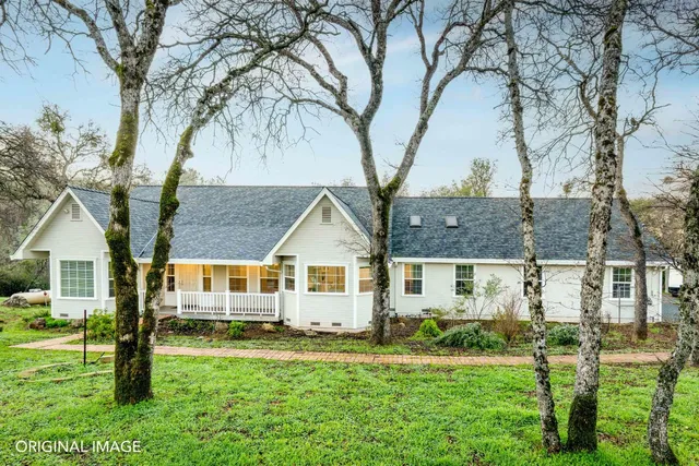 $550,000 | 16004 Perimeter Road, Grass Valley, CA 95949