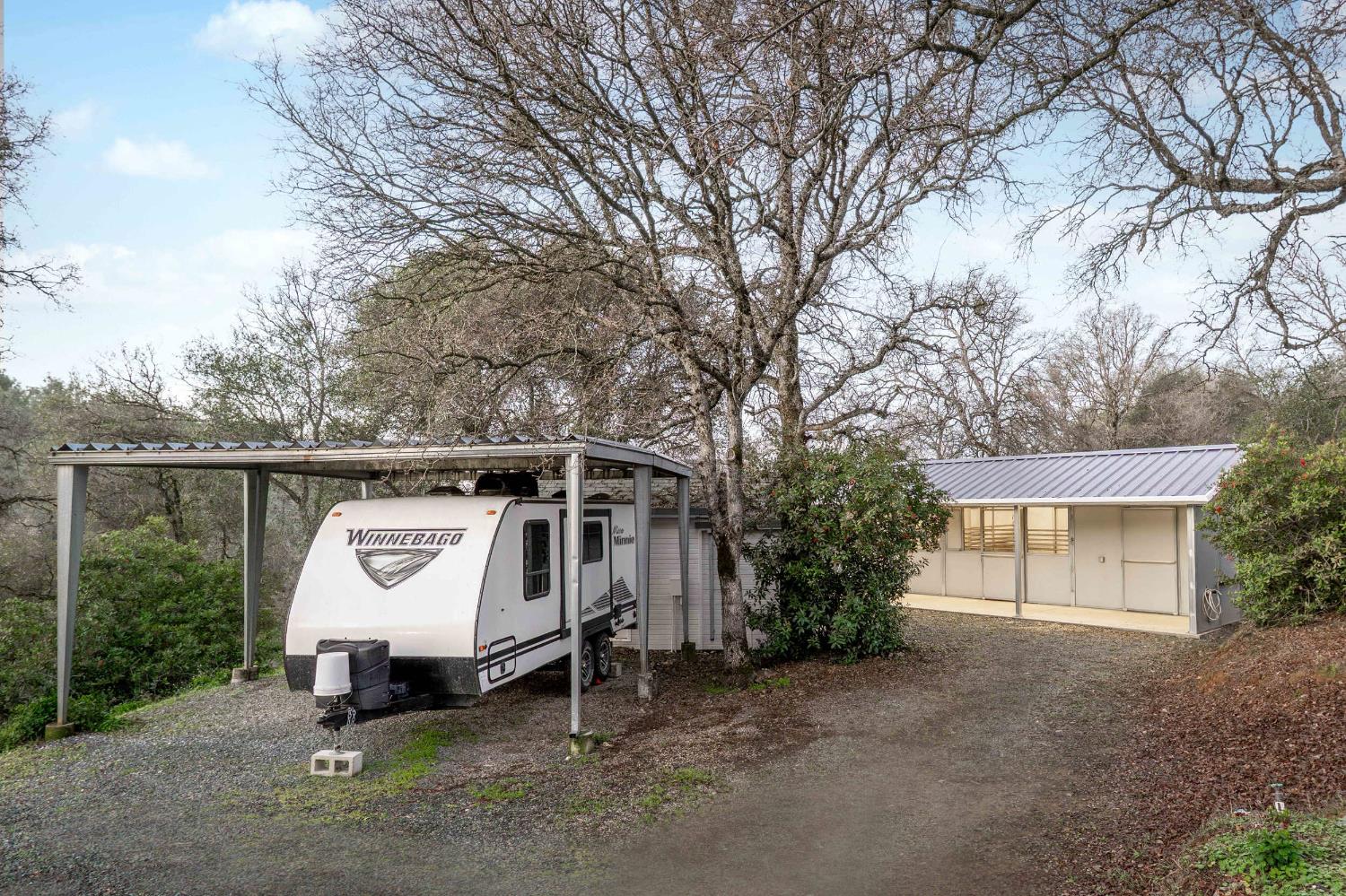 16004 Perimeter Road Grass Valley, CA 95949 - Photo 17 of 90