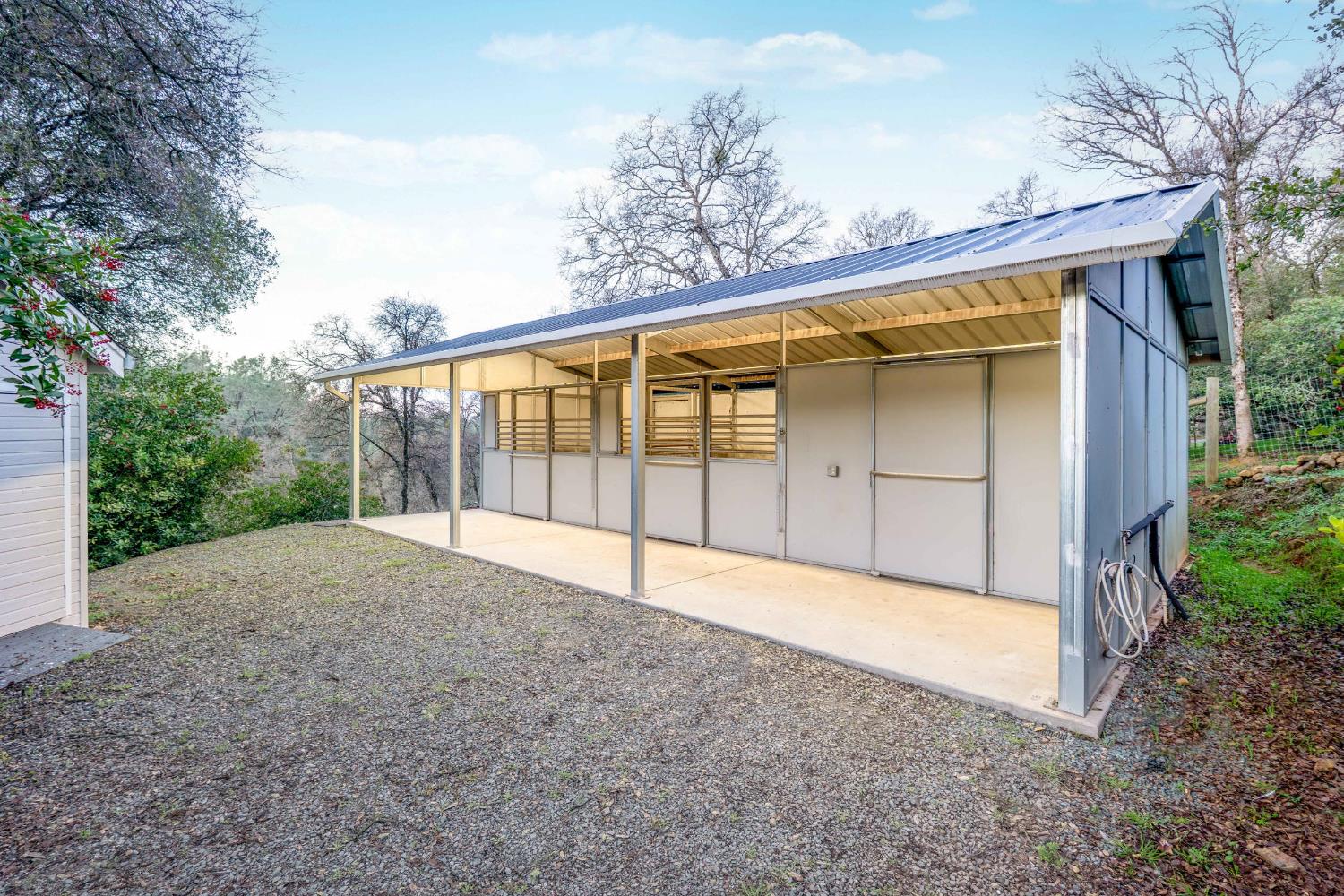 16004 Perimeter Road Grass Valley, CA 95949 - Photo 18 of 90