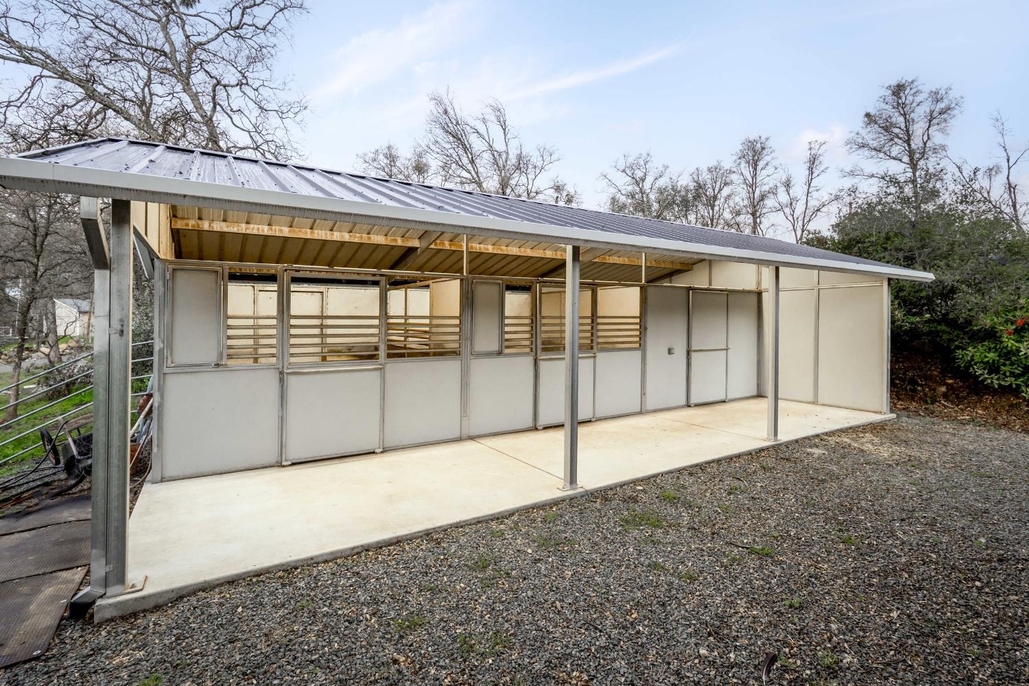 16004 Perimeter Road Grass Valley, CA 95949 - Photo 61 of 90