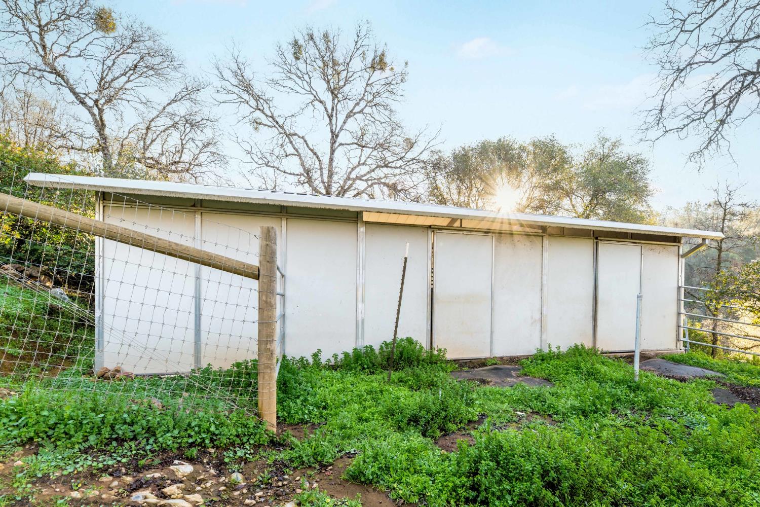 16004 Perimeter Road Grass Valley, CA 95949 - Photo 66 of 90