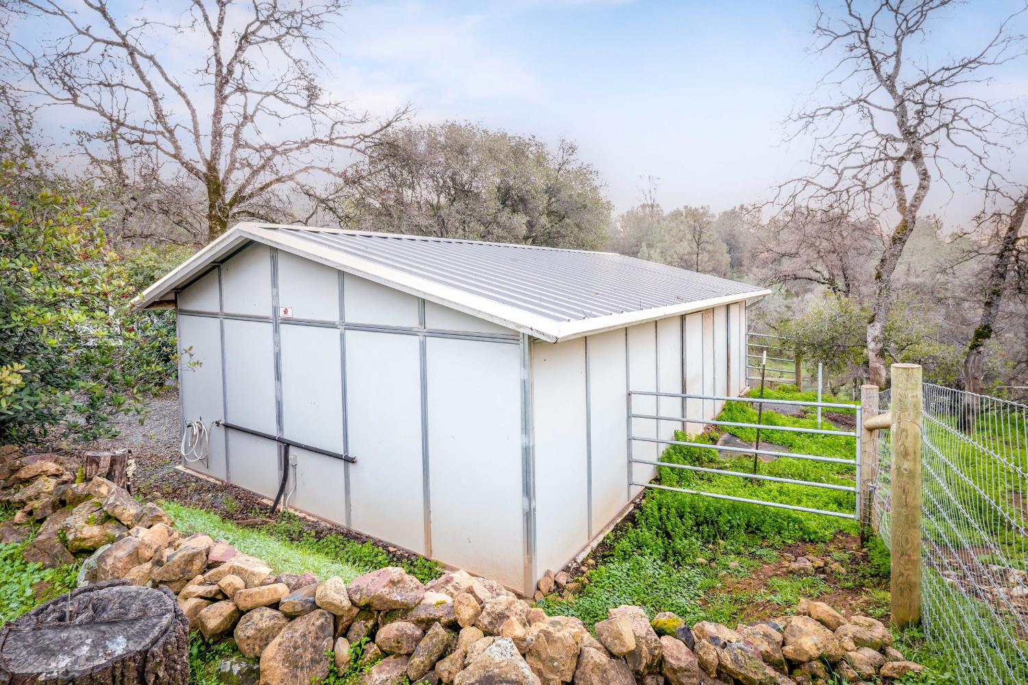 16004 Perimeter Road Grass Valley, CA 95949 - Photo 67 of 90