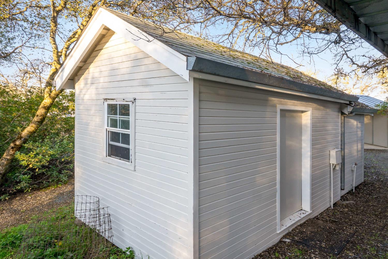 16004 Perimeter Road Grass Valley, CA 95949 - Photo 70 of 90