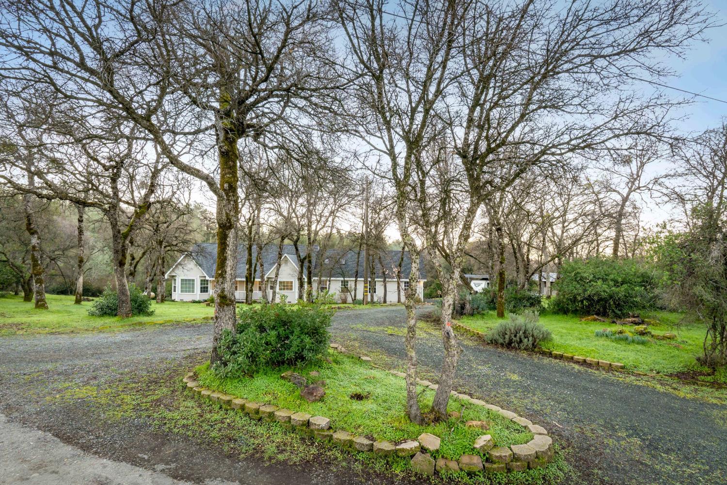 16004 Perimeter Road Grass Valley, CA 95949 - Photo 71 of 90