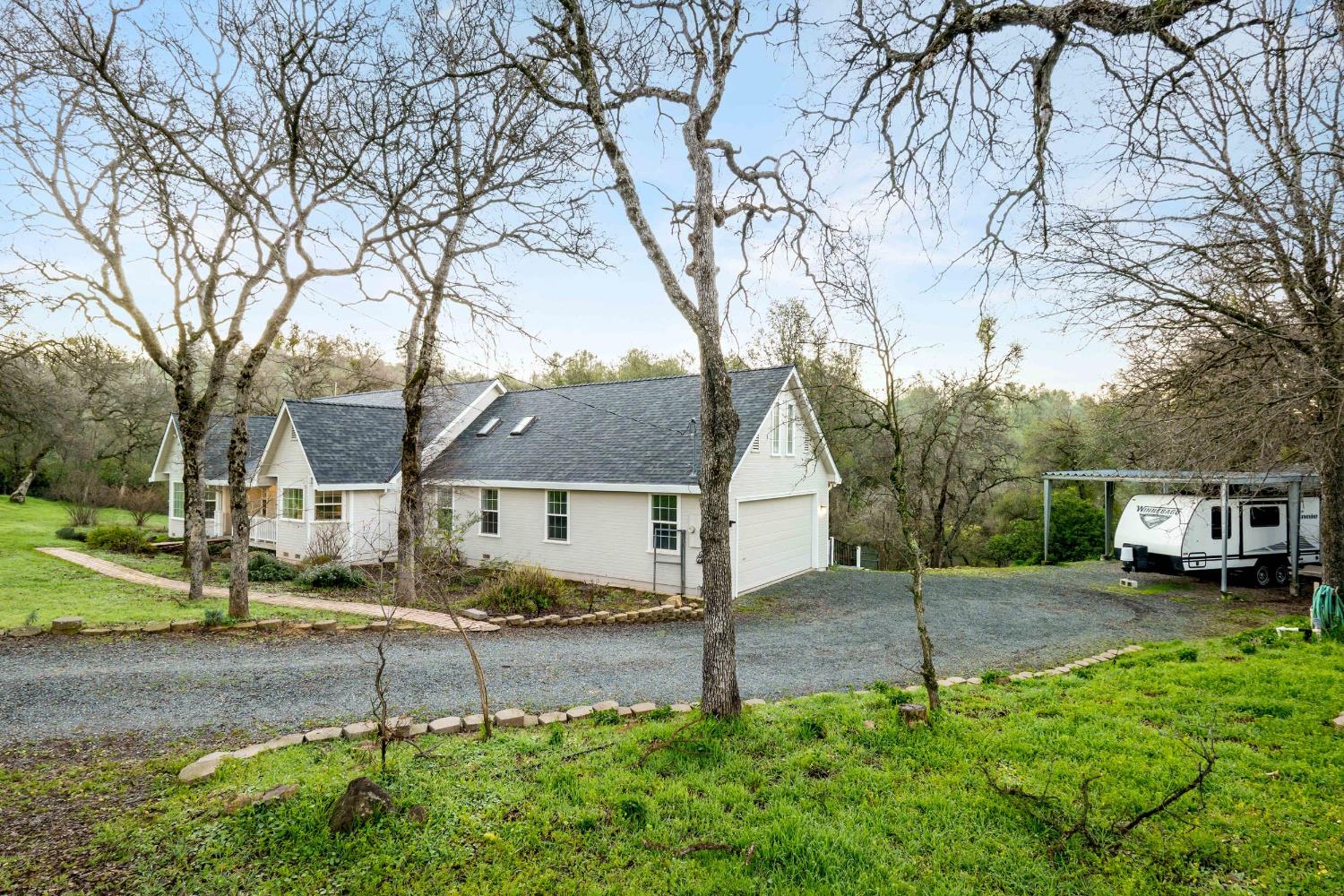 16004 Perimeter Road Grass Valley, CA 95949 - Photo 72 of 90