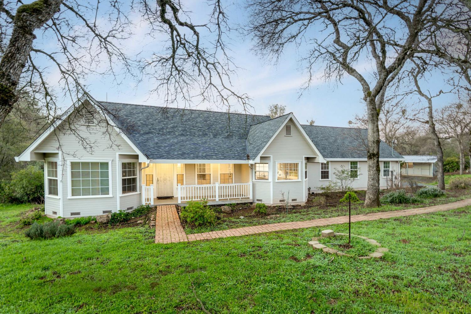 16004 Perimeter Road Grass Valley, CA 95949 - Photo 73 of 90