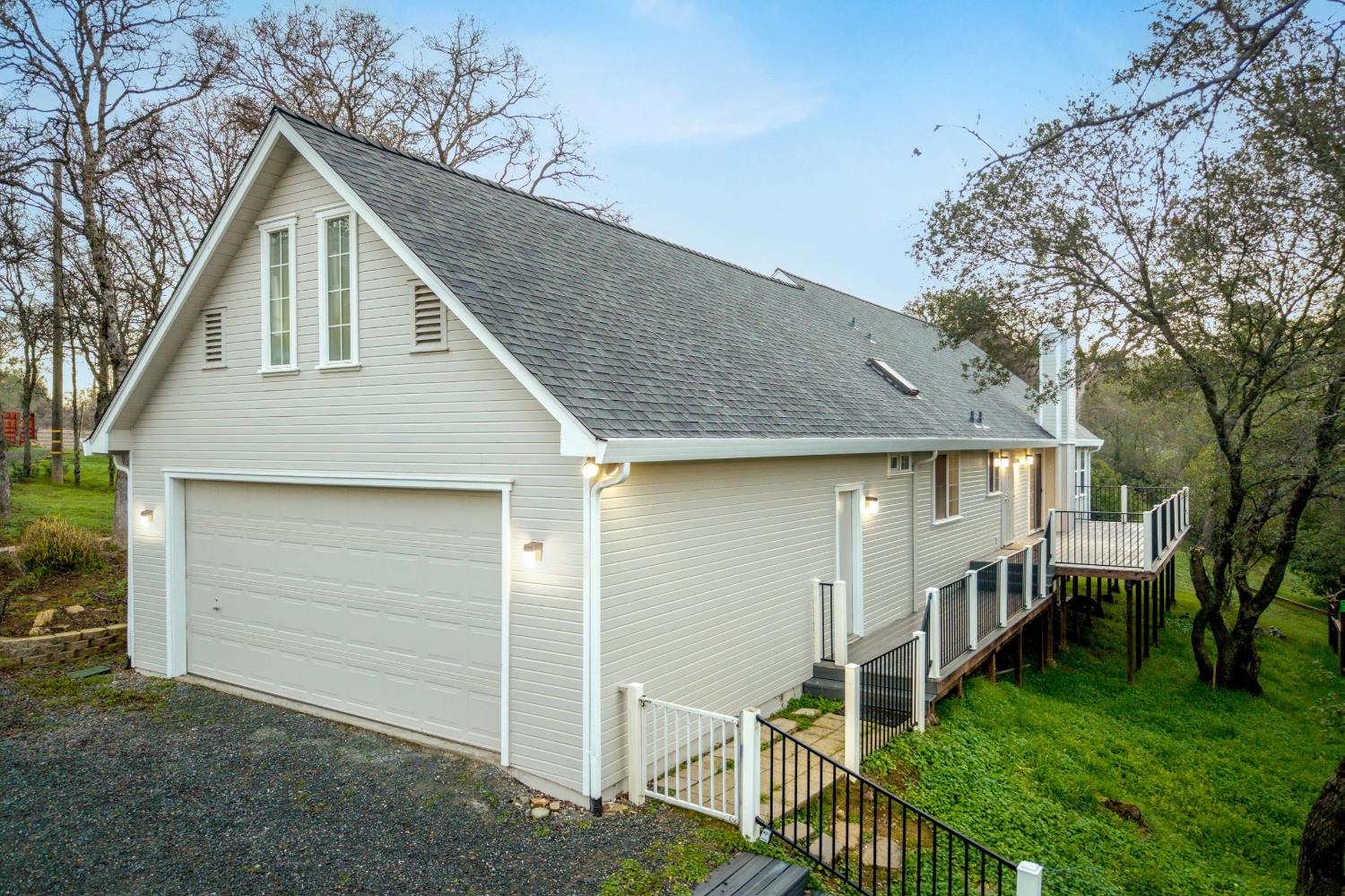 16004 Perimeter Road Grass Valley, CA 95949 - Photo 8 of 90