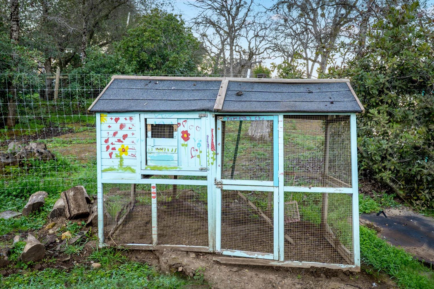 16004 Perimeter Road Grass Valley, CA 95949 - Photo 82 of 90