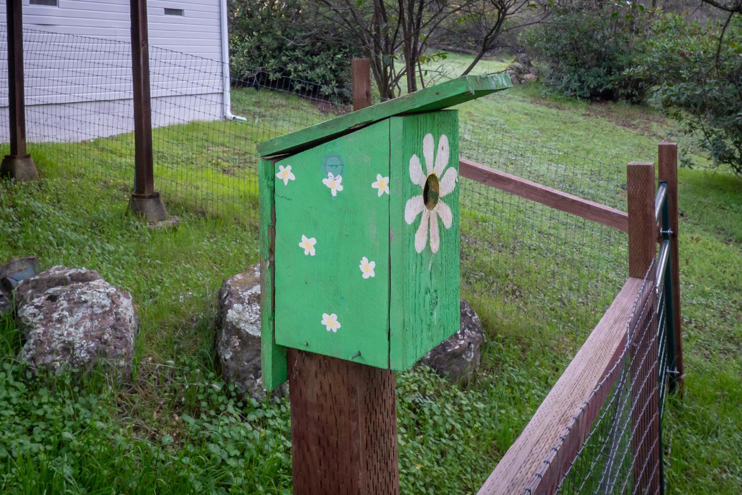 16004 Perimeter Road Grass Valley, CA 95949 - Photo 84 of 90