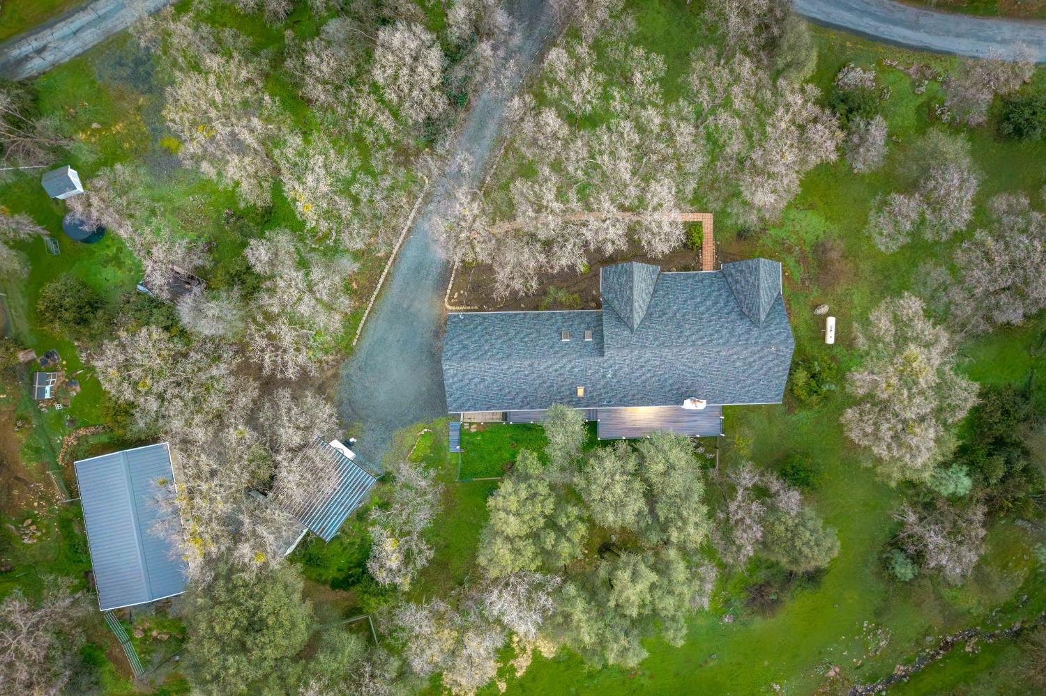 16004 Perimeter Road Grass Valley, CA 95949 - Photo 85 of 90