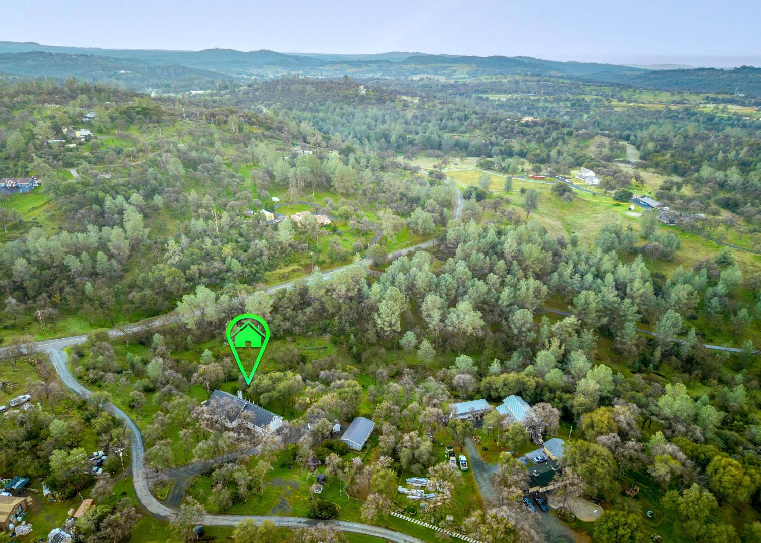 16004 Perimeter Road Grass Valley, CA 95949 - Photo 87 of 90