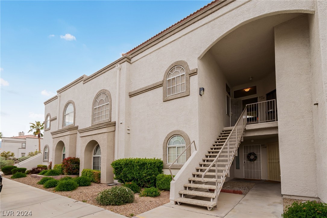 3125 North Buffalo Dr Unit 2161