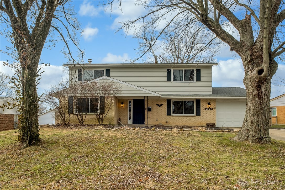 6524 Highbury Road Huber Heights, OH 45424 - Photo 1 of 32