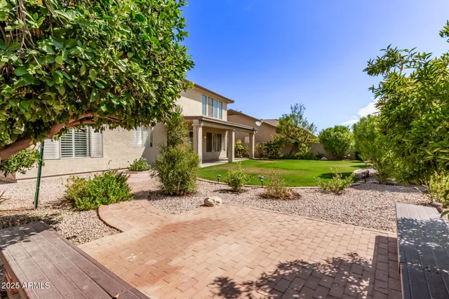 $830,000 | 2455 West Shannon Street, Chandler, AZ 85224