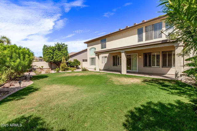 $830,000 | 2455 West Shannon Street, Chandler, AZ 85224