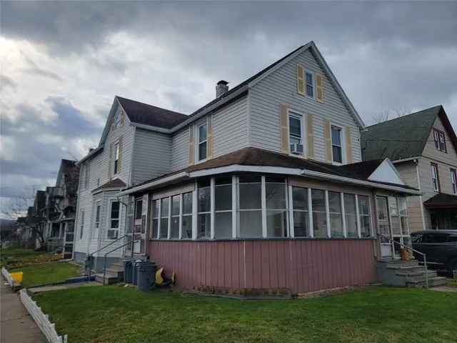 $159,000 | 234 Grand Avenue, Johnson City, NY 13790