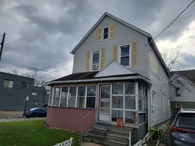 $159,000 | 234 Grand Avenue, Johnson City, NY 13790