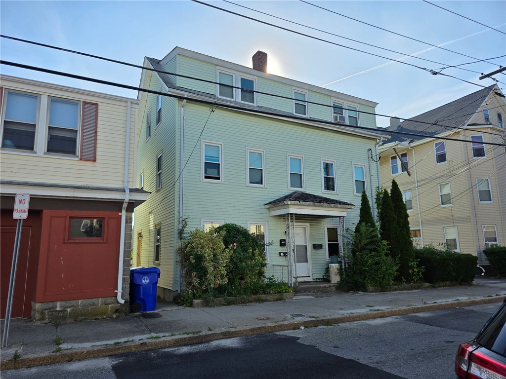 230 Washington Street, Unit 3 Central Falls, RI 02863 - Photo 2 of 5