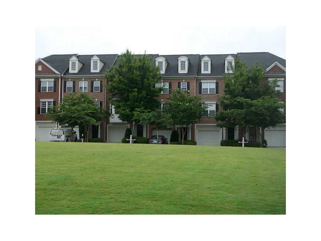 4906 Waters Edge Trail Roswell, GA 30075 - Photo 1 of 1