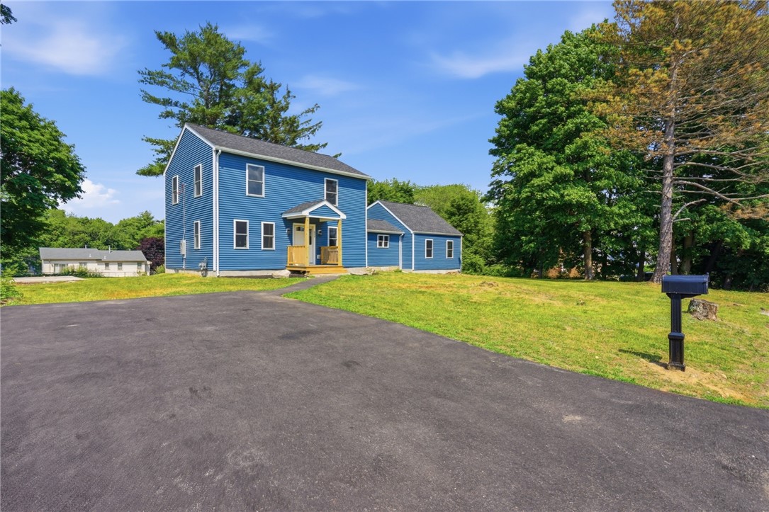 533 Scituate Avenue Cranston, RI 02921 - Photo 2 of 44
