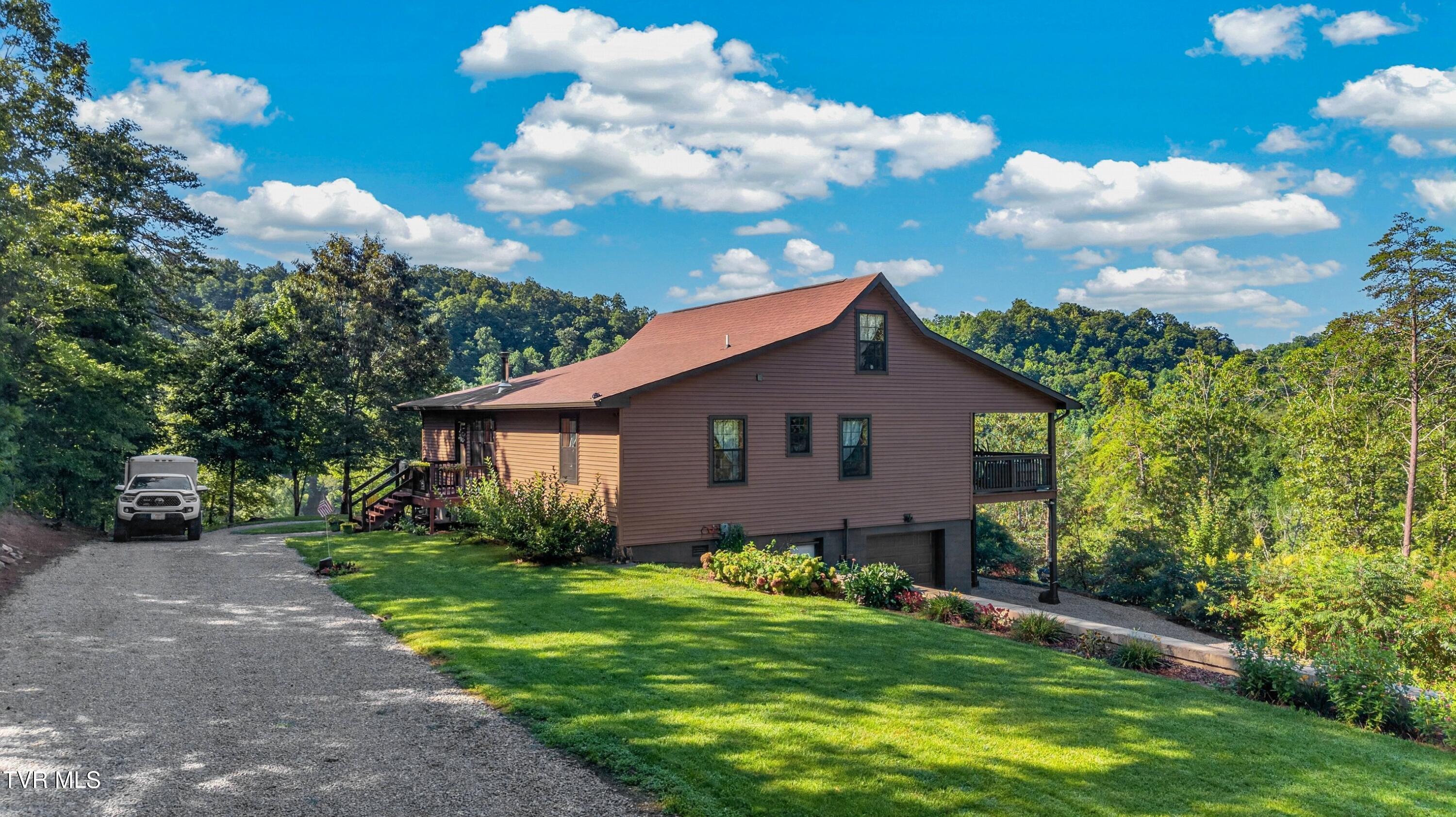 7020 Caney Valley Road Tazewell, TN 37879 - Photo 41 of 61 040-7020CaneyValleyRoad-Tazewell-TN-3787