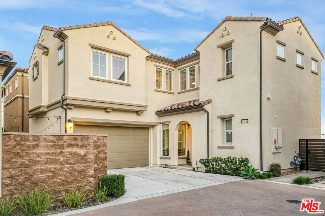 20818 Bur Oak Circle Porter Ranch, CA 91326 - Photo 37 of 42