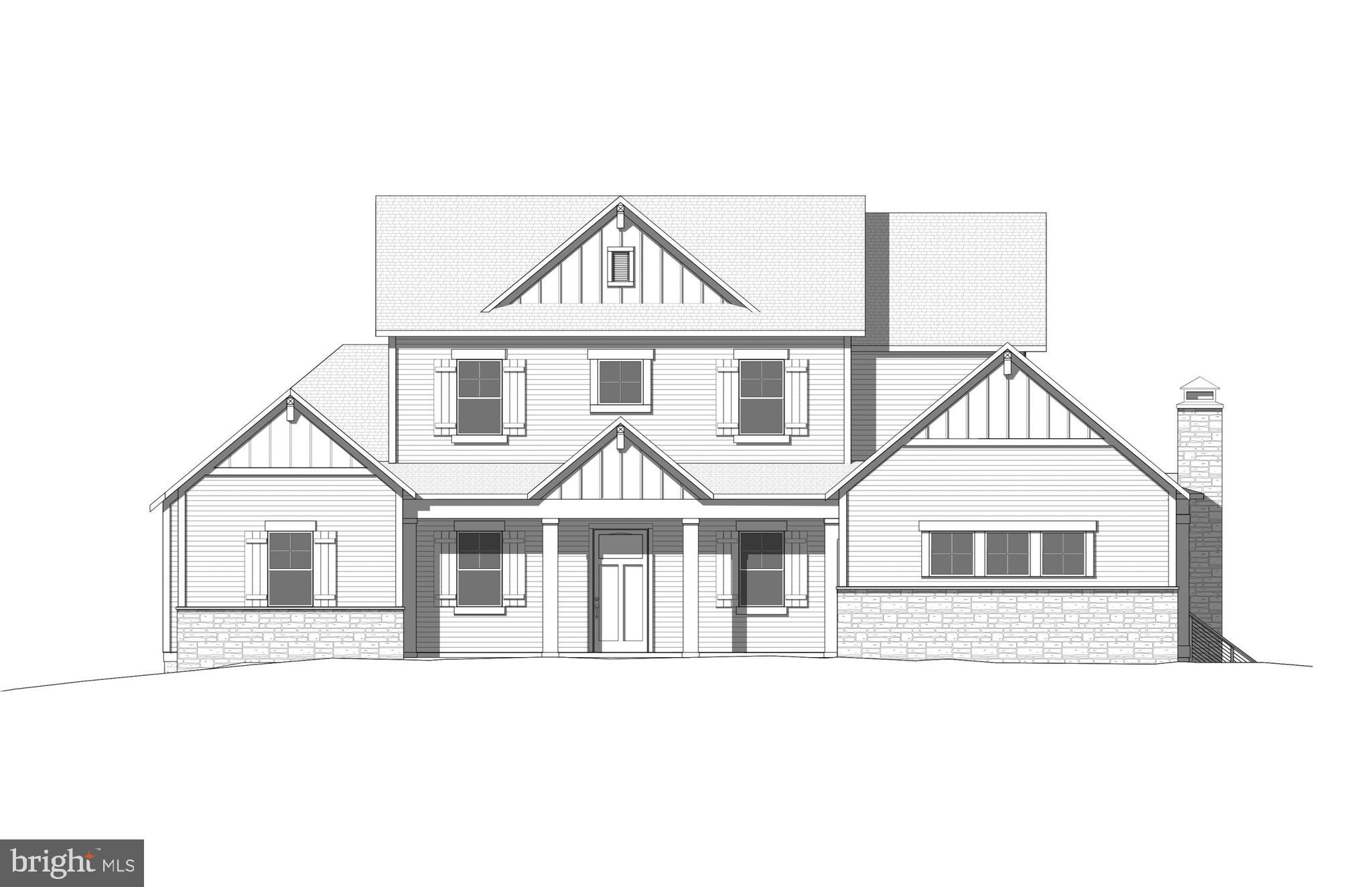 9608 Croom Road Upper Marlboro, MD 20772 - Photo 1 of 1 a black and white photo of a house