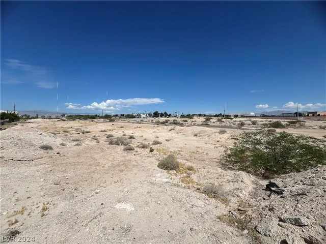 $54,990 | 1311 Flower Avenue, North Las Vegas, NV 89030