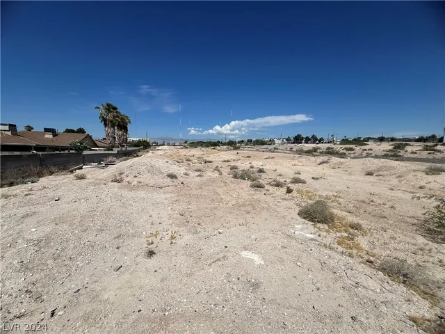 $54,990 | 1311 Flower Avenue, North Las Vegas, NV 89030