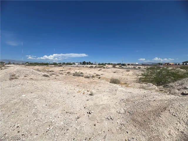 $54,990 | 1311 Flower Avenue, North Las Vegas, NV 89030